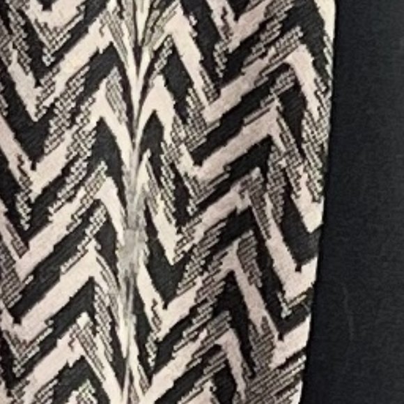 ๐connected Woman Colorblock Sleeveless Plus Size Sheath Dress - Picture 7 of 14